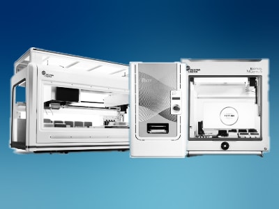 Beckman Coulter Life Sciences