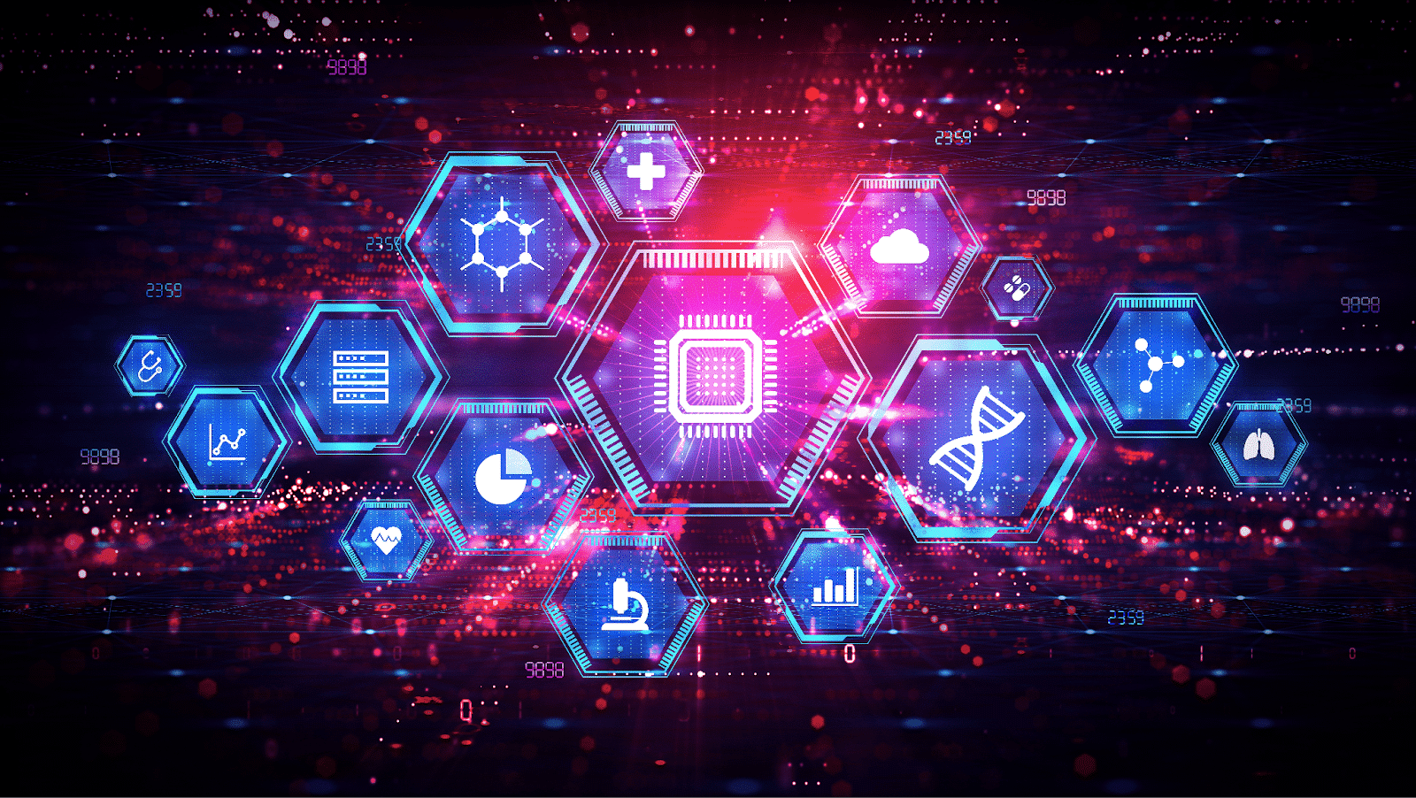 Designed for discovery