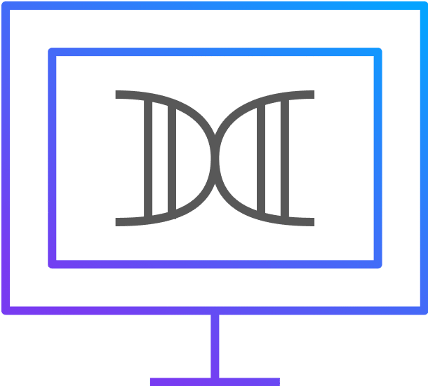 Simplify analysis, ordering, and data management by integrating our SciTools Web Tools and other services into your own pipelines. 
