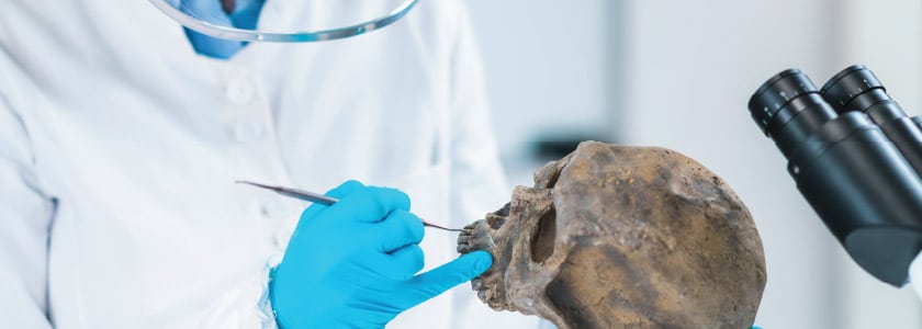 Studies genetically link early Native Americans to Siberians