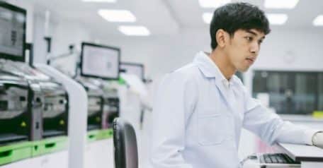 Get to know the Archer team