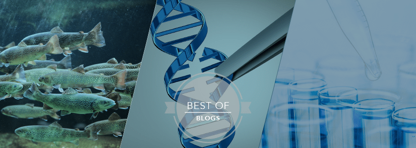 CRISPR has become a game changer