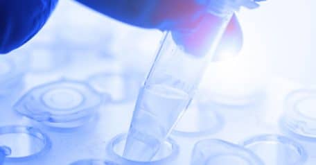 You can thank CRISPR for that