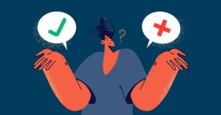 CRISPR-Cas9: 10 pros and 7 cons