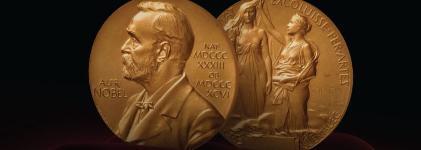 Nobel Prize Won by Doudna and Charpentier for CRISPR Discovery