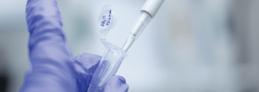 The History of PCR and importance for genomic research